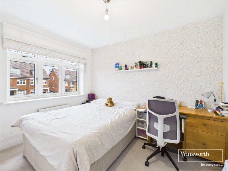 Freshers Grove, Earley, Reading, Berkshire, RG6