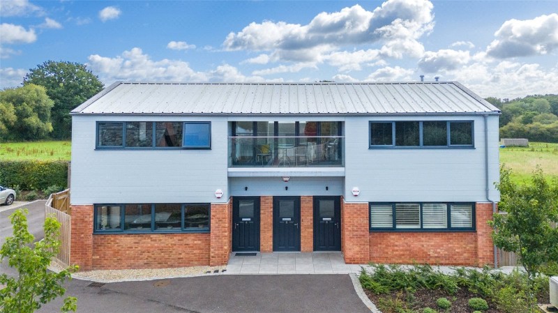 Framptons Courtyard, Holt, Wimborne, Dorset, BH21