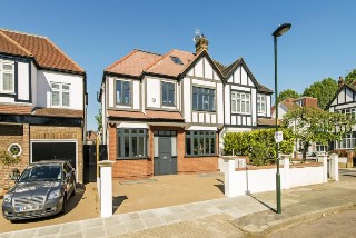 Ferry Road, Barnes, London, SW13