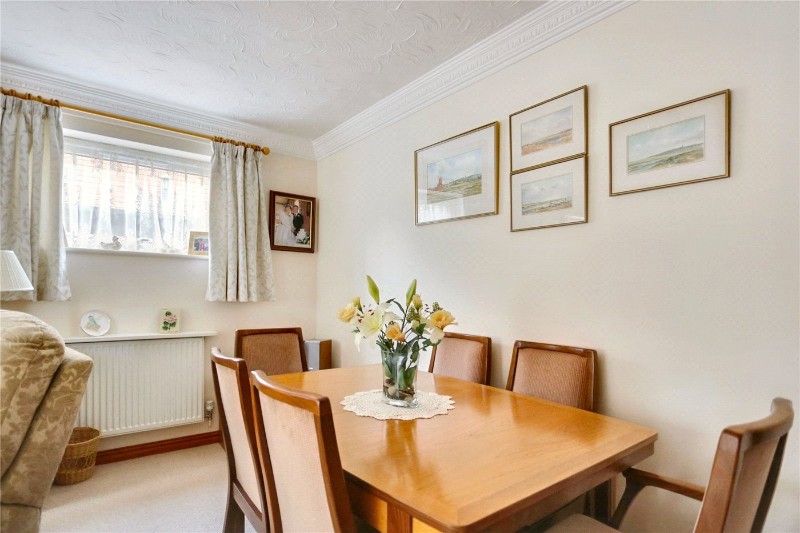 Sidell Close, Cringleford, Norwich, Norfolk, NR4