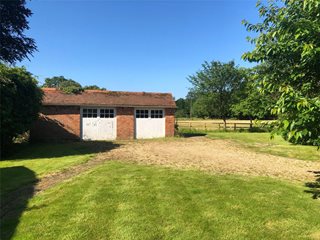 Burnt Pollard Lane, Lightwater, Surrey, GU18