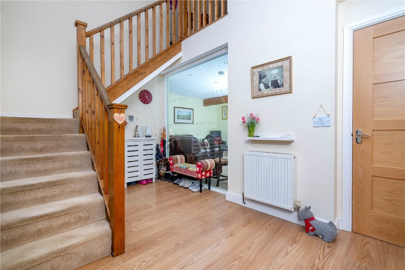 Church Street, Market Deeping, Peterborough, Lincolnshire, PE6