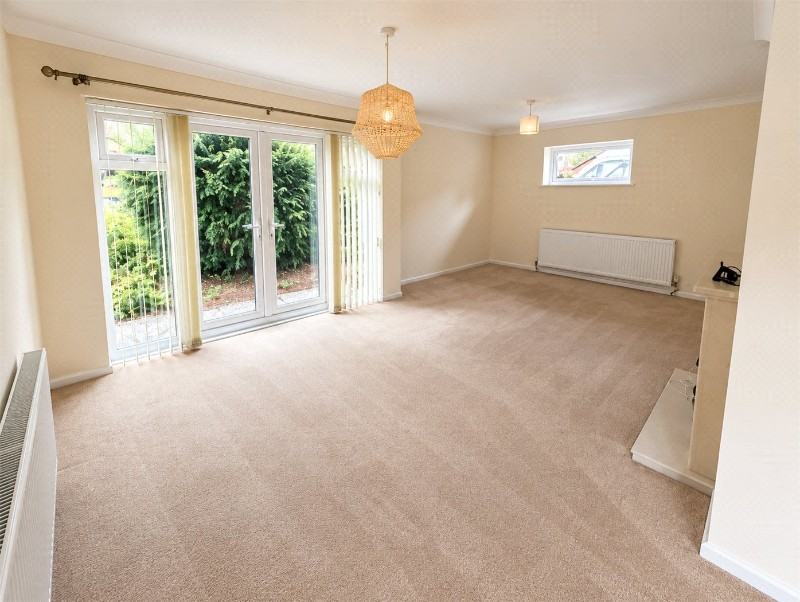 Buddleia Drive, Branston, Lincoln, Lincolnshire, LN4