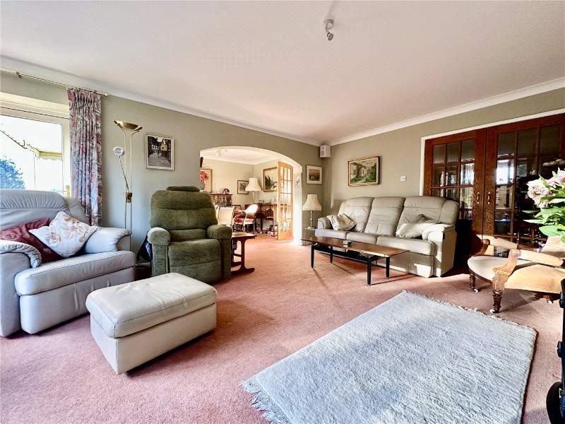 The Avenue, Poole, Dorset, BH13