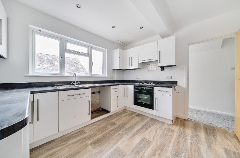 Magdalen Road, Exeter, EX2