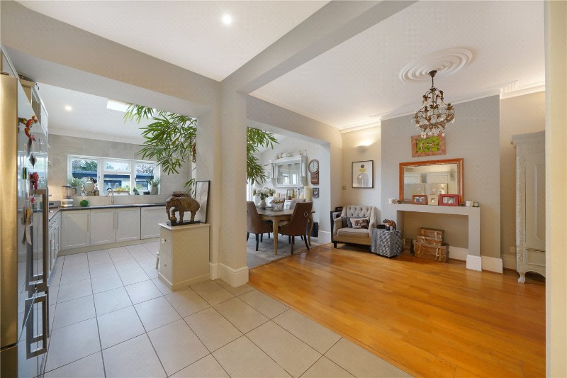 Elmfield Avenue, London, N8