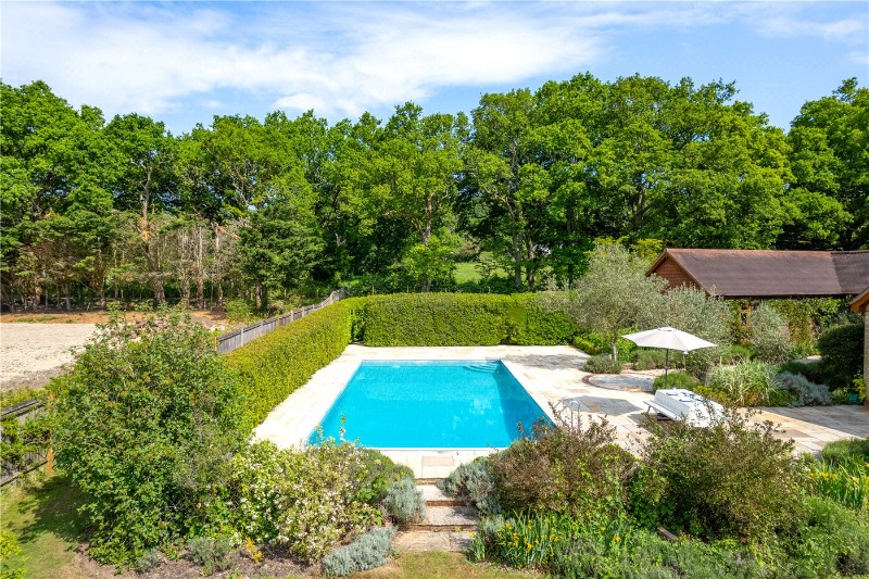 The Straits, Wheatley, Hampshire, GU35