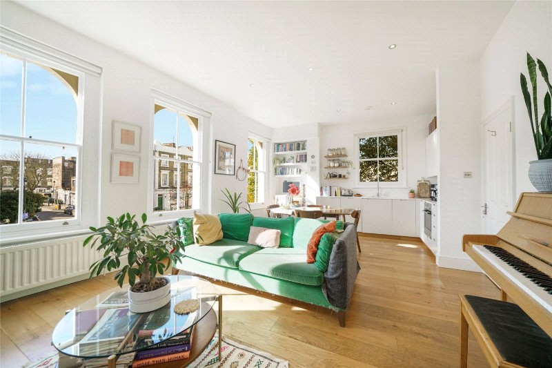 Willes Road, London, NW5