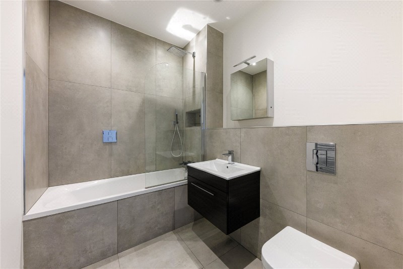 Greyhound Road, London, W6