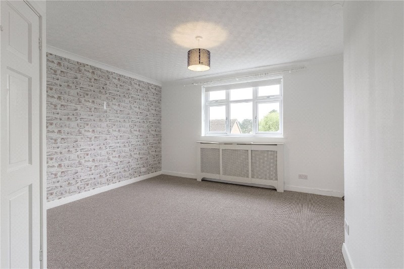 Hillside Way, Weston Favell Village, Northampton, Northamptonshire, NN3