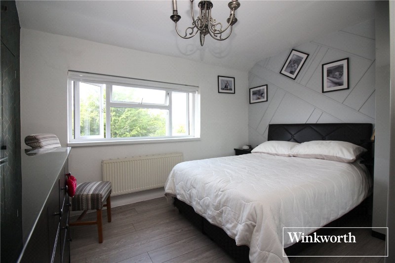 Ayot Path, Borehamwood, Hertfordshire, WD6