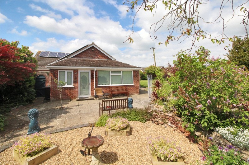 Cherrywood, Alpington, Norwich, Norfolk, NR14