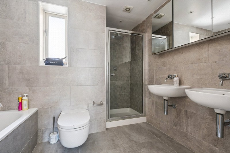 Princes Mews, London, W2