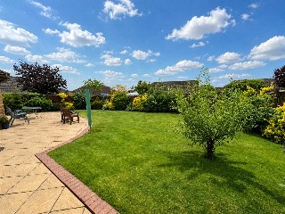 Mandalay Drive, Bourne, Lincolnshire, PE10