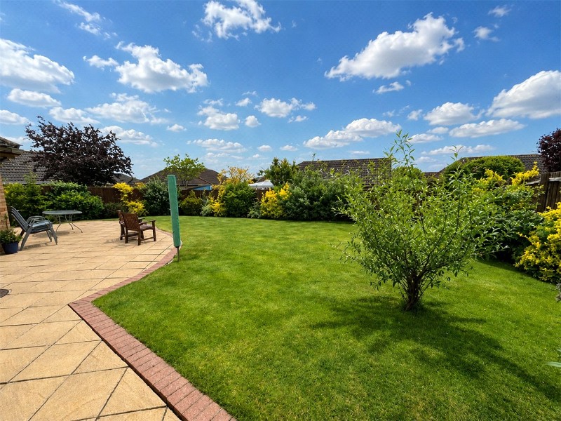 Mandalay Drive, Bourne, Lincolnshire, PE10