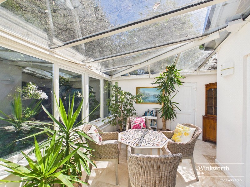 Orchard Close, Shiplake Cross, Henley-on-Thames, Oxfordshire, RG9