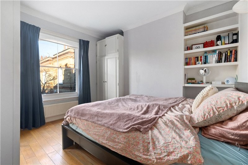 Radcot Street, London, SE11