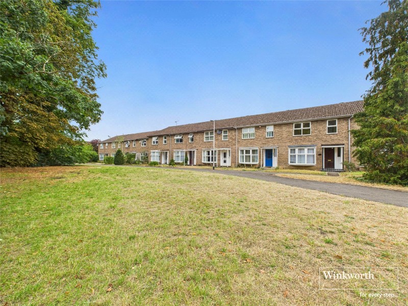 Bath Road, Reading, Berkshire, RG1