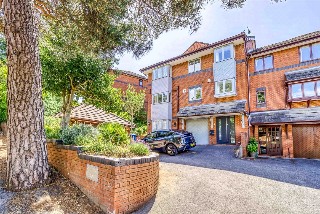 Belle Vue Road, Poole, Dorset, BH14