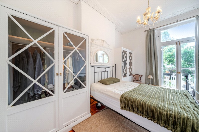 Shooters Hill Road, Blackheath, London, SE3