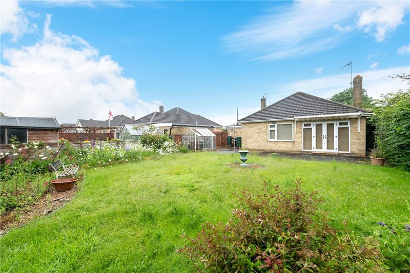 Northwood Drive, Sleaford, Lincolnshire, NG34