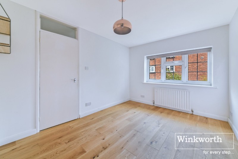 Caygill Close, Bromley, BR2