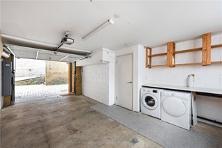 Victoria Yard, Fairclough Street, London, E1