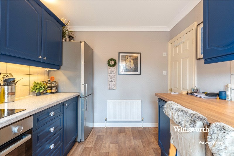 Wollaston Road, Bournemouth, Dorset, BH6