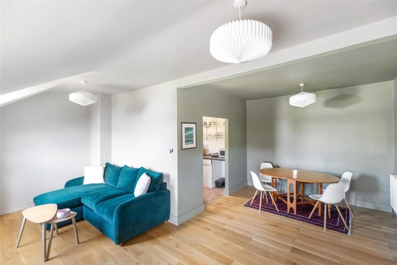 South Norwood Hill, London, SE25