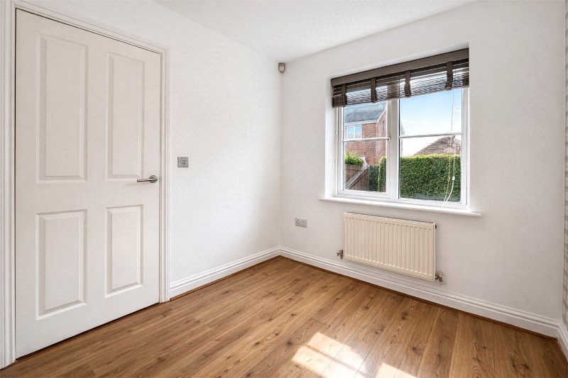 Larch Close, Ruskington, Sleaford, Lincolnshire, NG34