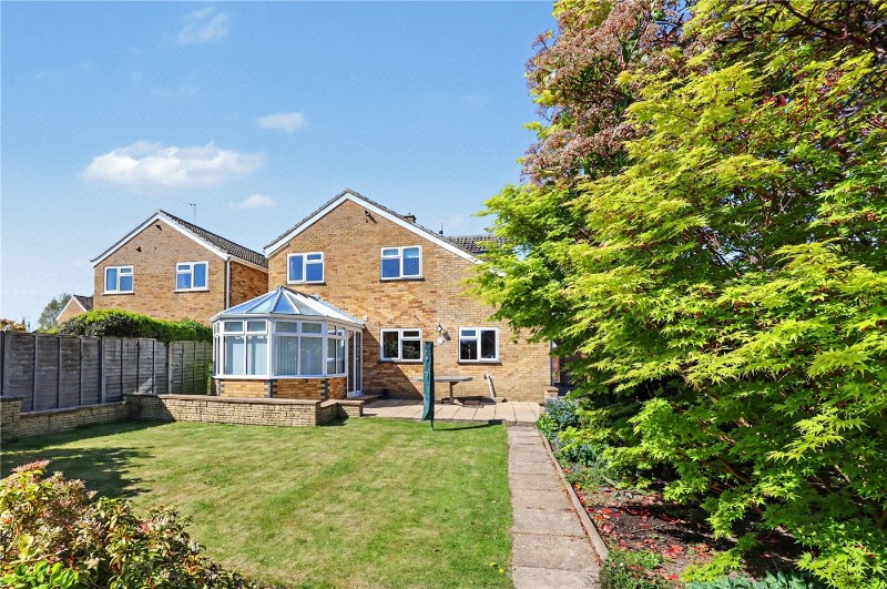 Norman Drive, Old Catton, Norwich, Norfolk, NR6