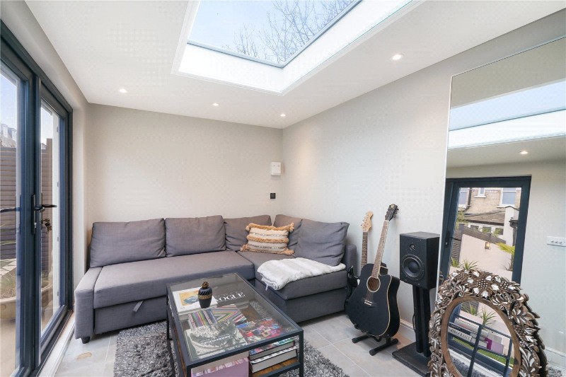 Elmfield Avenue, London, N8