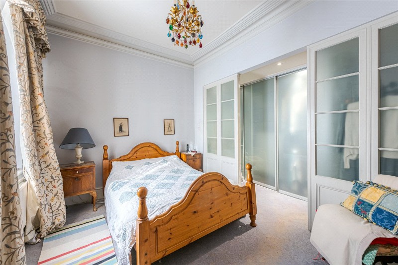 Eccleston Square, London, UK, SW1V