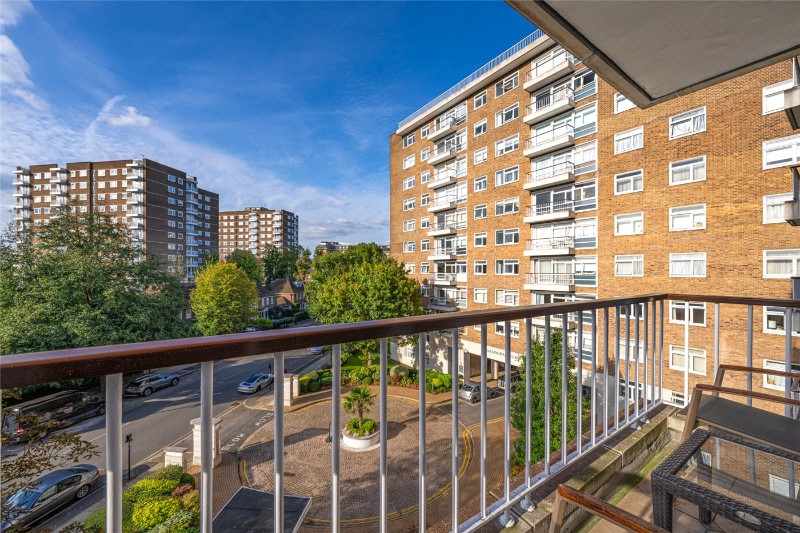Walsingham, St John&#39;s Wood Park, St John&#39;s Wood, London, NW8