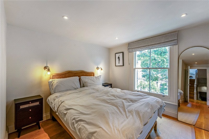 Marney Road, London, UK, SW11