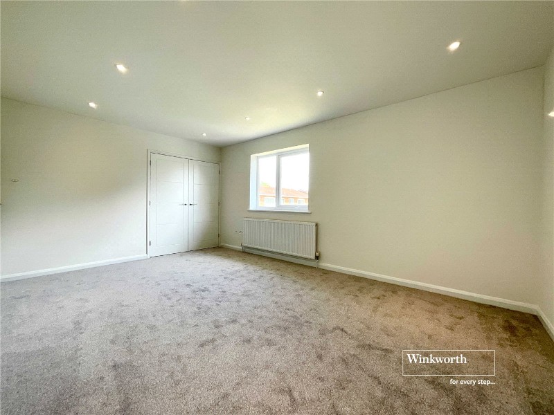 Montagu Park, Waterford Place, Christchurch, Dorset, BH23