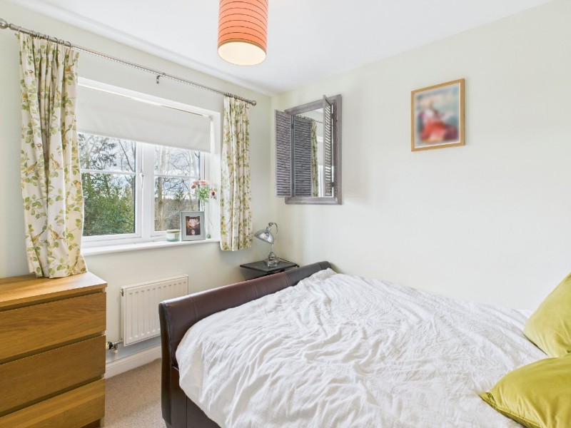 Jocelyn Mead, Crediton, Devon, EX17