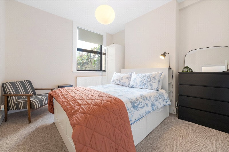Ivydale Road, London, SE15