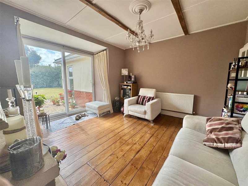 Keyhaven Road, Milford on Sea, Lymington, Hampshire, SO41