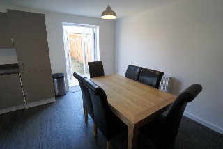 Slade Baker Way, Scholar&#39;s Chase, Bristol, BS16