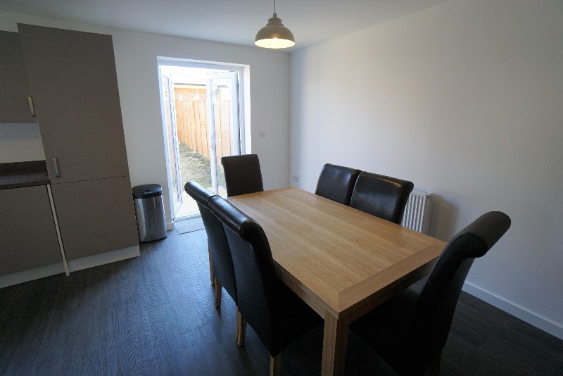 Slade Baker Way, Scholar&#39;s Chase, Bristol, BS16