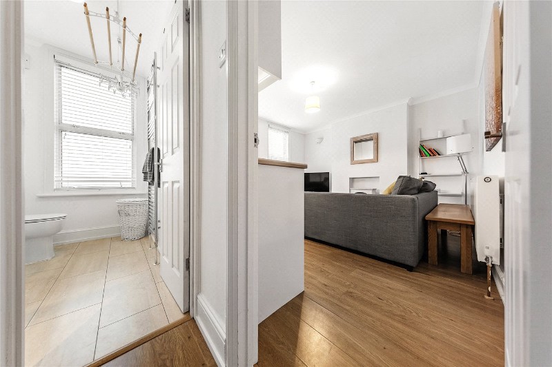 Marlborough Road, London, W4