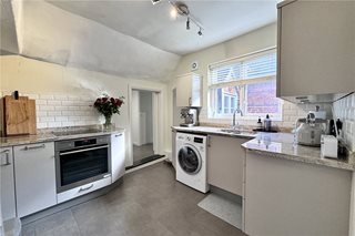 London End, Beaconsfield, HP9