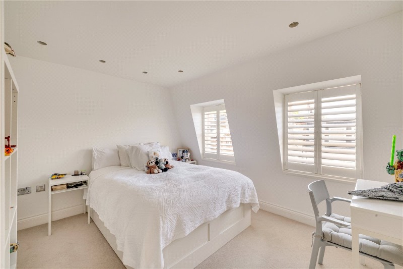 Elthiron Road, London, SW6