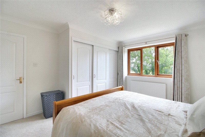Brooks Meadow, Poringland, Norwich, Norfolk, NR14