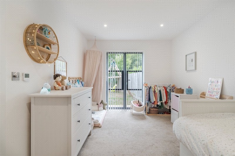 Horseshoe Farm, Holtwood, Wimborne, Dorset, BH21