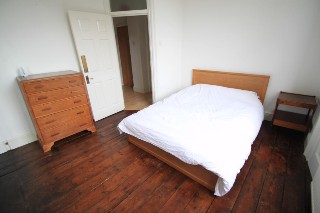Lewisham Way, London, SE14