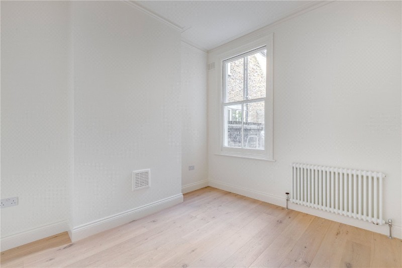 Clifford Gardens, Kensal Rise, London, NW10