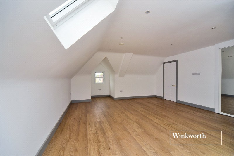Malden Road, Cheam, Sutton, SM3