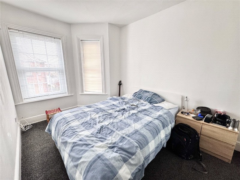 Capstone Road, Bournemouth, Dorset, BH8